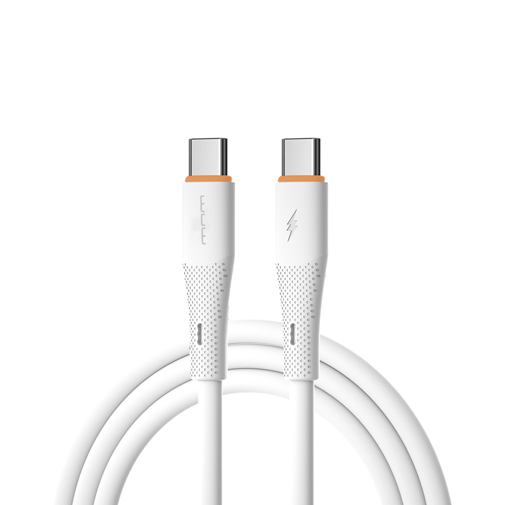 Data Cable WUW X225 Type-C to Type-C 65W 1m