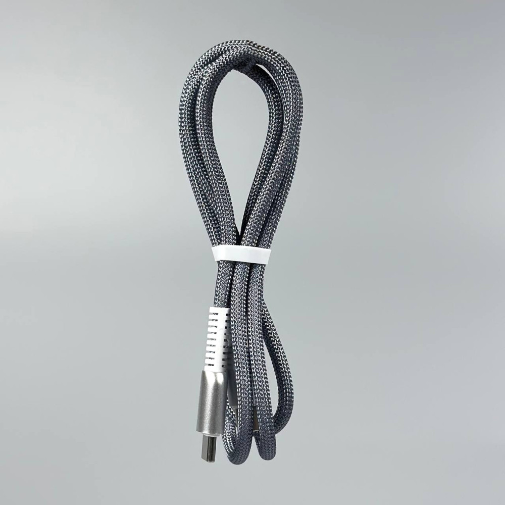 Data Cable WUW X229 Type-C to Type-C 1m