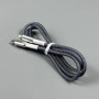 Data Cable WUW X229 Type-C to Type-C 1m