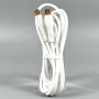 Data Cable WUW X237 Type-C to Type-C 60W 2m