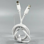 Data Cable WUW X233 Type-C to Type-C 60W 1m