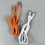 Data Cable WUW X241 Type-C to Type-C 60W