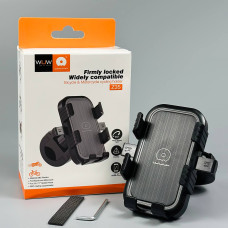 Holder WUW Z35 для велосипеда та мотоцикла