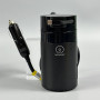 Автомобільний інвертор WUW C295 138W (DC12V to AC220V)
