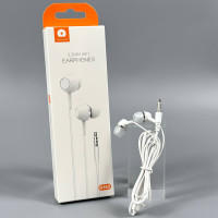 Навушники WUW R162 3.5mm