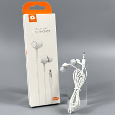 Навушники WUW R162 3.5mm
