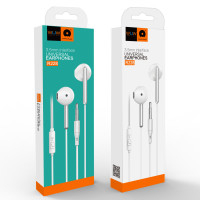 Навушники WUW R228 3.5mm