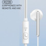 Навушники WUW R228 3.5mm