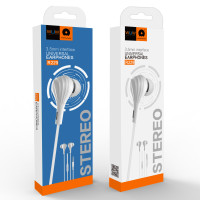 Навушники WUW R229 3.5mm