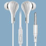 Навушники WUW R229 3.5mm