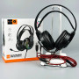 Навушники комп'ютерні WUW R222 з мікрофоном RGB