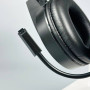 Навушники комп'ютерні WUW R222 з мікрофоном RGB