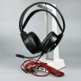 Навушники комп'ютерні WUW R222 з мікрофоном RGB