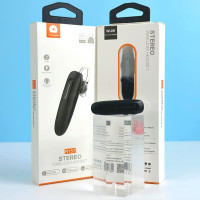 Bluetooth гарнітура WUW R157