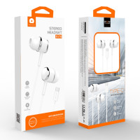 Навушники WUW R179 Type-C