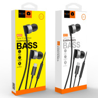 Навушники WUW R231 Type-C