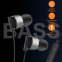Навушники WUW R231 Type-C