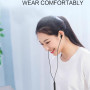 Навушники WUW R231 Type-C