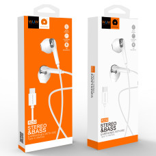 Навушники WUW R232 Type-C