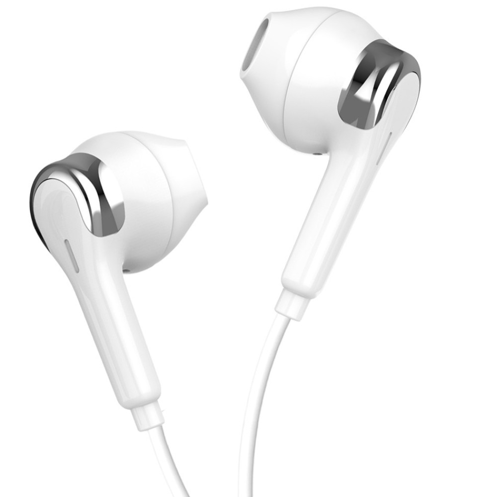Навушники WUW R232 Type-C