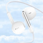Навушники WUW R233 Type-C