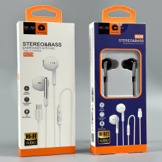 Навушники WUW R233 Type-C