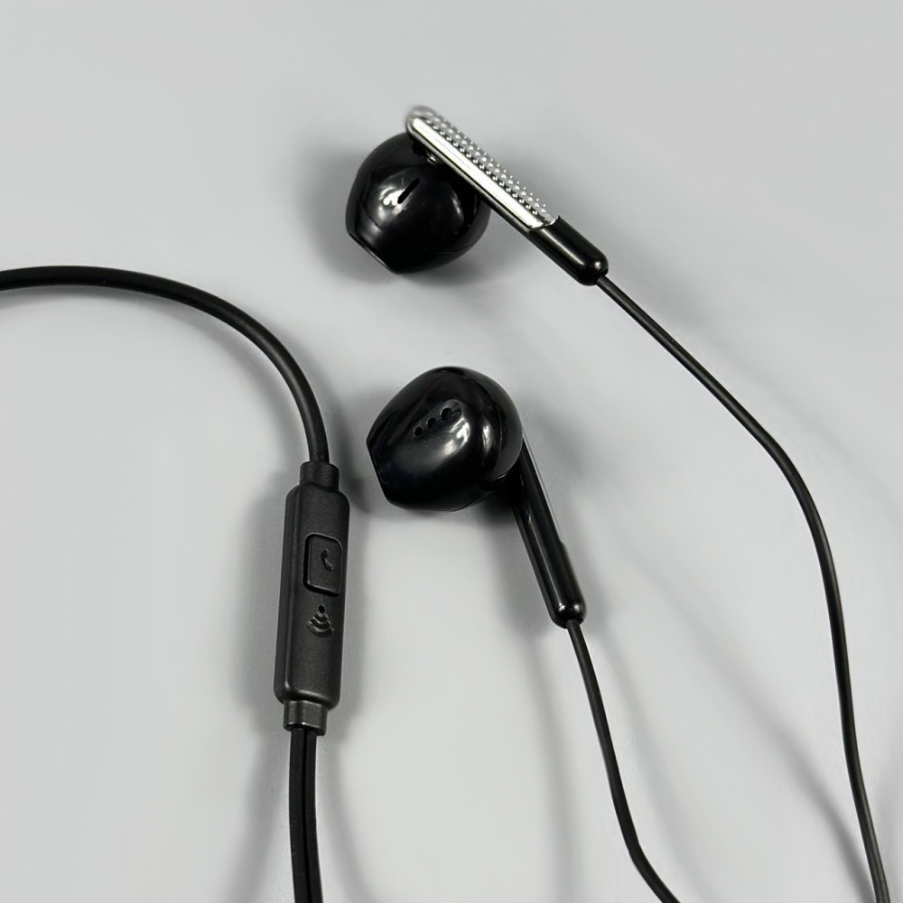 Навушники WUW R233 Type-C