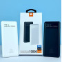 УМБ Power Bank WUW Y101 10000mAh PD+QC3.0 22.5W 2USB+Micro+Type-C LCD Швидка зарядка 