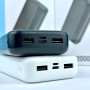 УМБ Power Bank WUW Y94 20000mAh 2USB+Micro+Type-C 