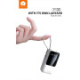 УМБ Power Bank WUW Y135 10000mAh with cable Type-C, Lightning