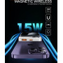 УМБ Power Bank WUW Y126 5000mAh MagSafe з бездротовою зарядкою 