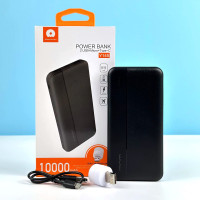 УМБ Power Bank WUW Y145 10000mAh PD20W+QC3.0 (22.5W) з ліхтарем