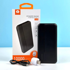 УМБ Power Bank WUW Y145 10000mAh PD20W+QC3.0 (22.5W)