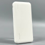 УМБ Power Bank WUW Y145 10000mAh 2.1A з ліхтарем