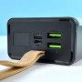 УМБ Power Bank WUW-TYGII Y53 30000mAh PD22.5W