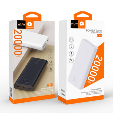 УМБ Power Bank WUW Y144 20000mAh 2.1A