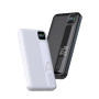 УМБ Power Bank WUW Y139 10000mAh PD22.5W (with cable Type-C+Lightning)