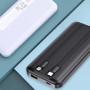 УМБ Power Bank WUW Y139 10000mAh PD22.5W (with cable Type-C+Lightning)