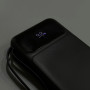 УМБ Power Bank TUGII WUW Y100 10000mAh PD22.5W (with cable Type-C+Micro+Lightning+USB)