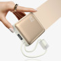 УМБ Power Bank WUW Y157 10000mAh PD22.5W (with cable Type-C+Lightning)