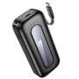 УМБ Power Bank WUW Y151 10000mAh PD22.5W (with cable Type-C)