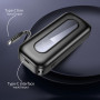 УМБ Power Bank WUW Y151 10000mAh PD22.5W (with cable Type-C)