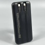 УМБ Power Bank WUW TUGI Y102 10000mAh PD22.5W (with cable Lightning+Type-C)