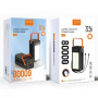 УМБ Power Bank WUW TUGI Y108 80000mAh PD22.5W (with cable Type-C+Lightning)