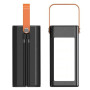 УМБ Power Bank WUW TUGI Y108 80000mAh PD22.5W (with cable Type-C+Lightning)