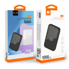 УМБ Power Bank WUW Y142 5000mAh 2.1A