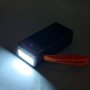 УМБ Power Bank TUGII WUW Y300 30000mAh PD22.5W+QC3.0 (with cable Type-C+Lightning) з ліхтарем