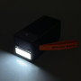 УМБ Power Bank TUGII WUW Y500 500000mAh PD22.5W+QC3.0 (with cable Type-C+Lightning) з ліхтарем