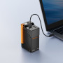 УМБ Power Bank TUGII WUW Y365 30000mAh PD65W+QC3.0