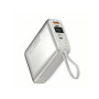 УМБ Power Bank TUGII WUW Y245 20000mAh PD45W (with cable Type-C+Lightning)
